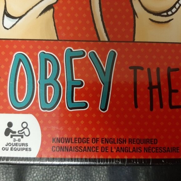Quelf Game - Picture 6 of 6